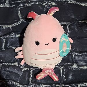 Original Squishmallows Simone